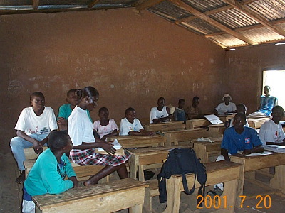 group-meeting