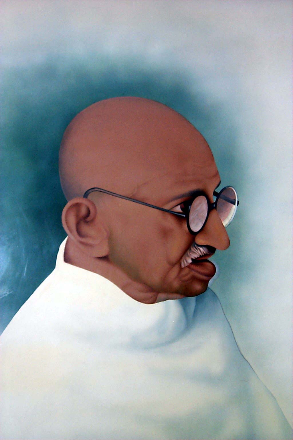 Gandhi-portrait .jpg