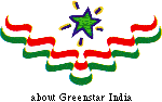 Greenstar India art culture